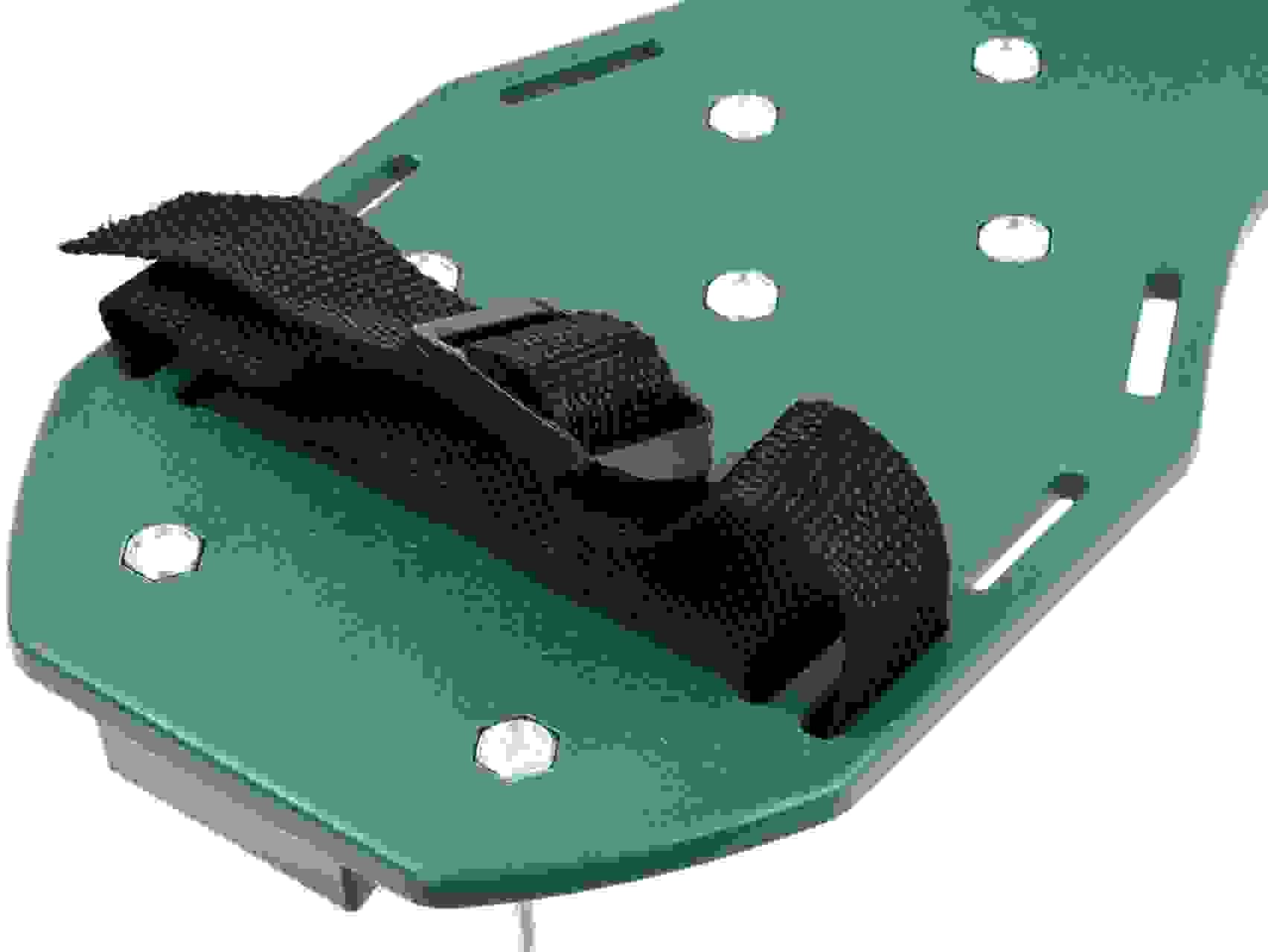 GEKO Belüftungssandalen - Rasenstechsandalen - Belüftungssandalen - Rasenlüfter - Garten - Rasen - Gras