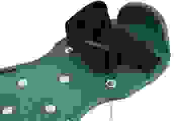 GEKO Belüftungssandalen - Rasenstechsandalen - Belüftungssandalen - Rasenlüfter - Garten - Rasen - Gras