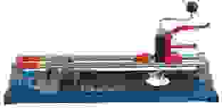 GEKO Multifunktions-Fliesenschneider - für alle Keramik- und Feinsteinzeugfliesen - 460mm