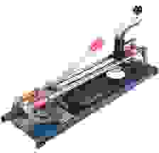 GEKO Multifunktions-Fliesenschneider - für alle Keramik- und Feinsteinzeugfliesen - 460mm