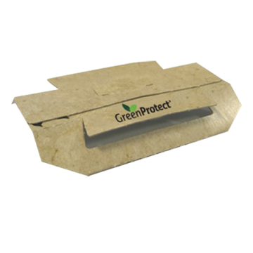Green Protect Creeping Insect Box - Silberfischchen, Schaben, Asseln, Ameisen