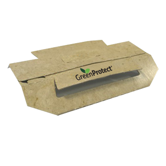 Green Protect Creeping Insect Box - Silberfischchen, Schaben, Asseln, Ameisen