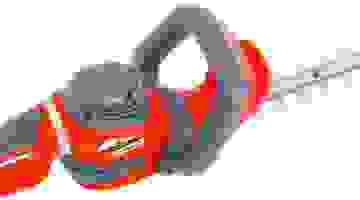 Grizzly elektrische Heckenschere EHS 600-61R - 600W - 61 cm