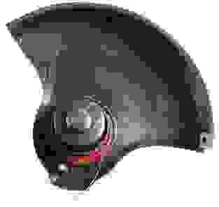 Grizzly Teleskop-Rasentrimmer - 350 Watt - 25cm Schnittbreite - ERT 3525