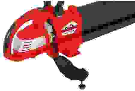 Grizzly Tools Elektrischer Laubbläser / Laubsauger ELS 3017 E- 3000W - 154-300 km/h