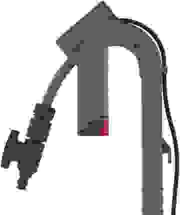Güde Accu Rain Barrel Pump RFP 12V | Wasserpumpe | 1500 l/h | inkl. Akku und Ladegerät