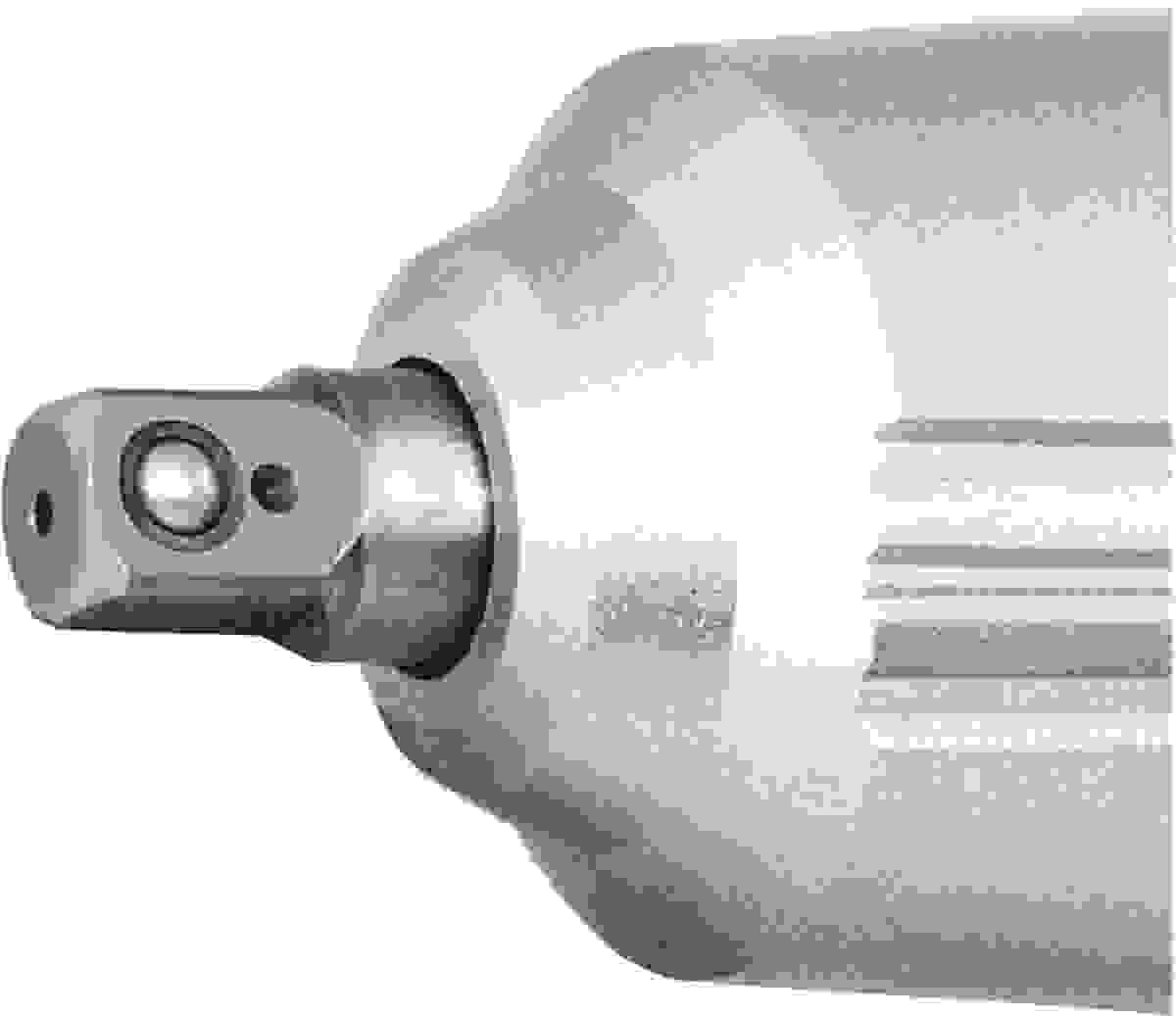 Güde Elektro-Schlagschrauber ESS 350 400 W inkl. Zubehör und Koffer