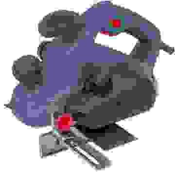 Güde Elektrohobelmaschine - 850W - 82mm Hobelbreite - inkl. Tiefenanschlag