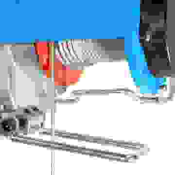 Güde Elektroseilwinde 780W - Max. 400kg - GSZ 200/400