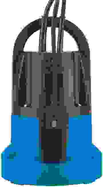 Güde Flachabsaugpumpe GFS401S 400W