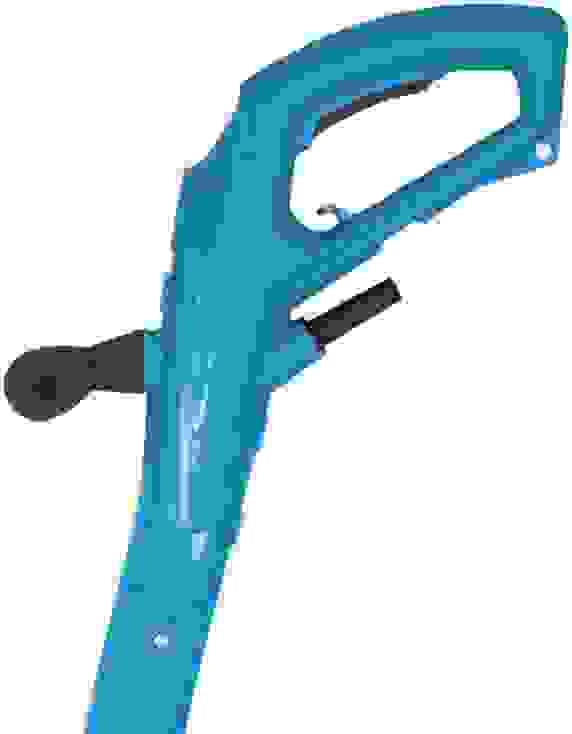 Güde Rasentrimmer GRT251 250W - 22cm Schnittdurchmesser - mit 6m Kabel