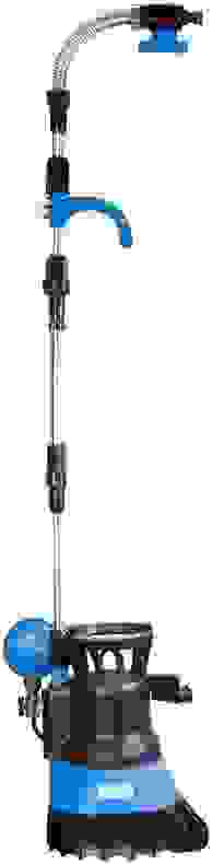 Güde Regenfasspumpe | Regensammelpumpe - 5200 l/h - GFP 5201