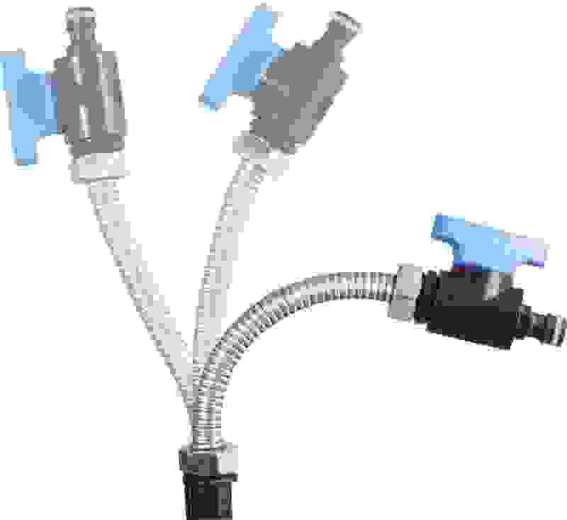 Güde Regenfasspumpe | Regensammelpumpe - 5200 l/h - GFP 5201
