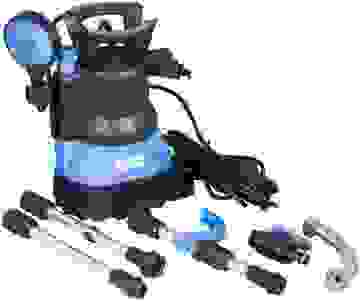Güde Regenfasspumpe | Regensammelpumpe - 5200 l/h - GFP 5201