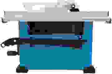 Güde Sägetisch und Gehrungssäge GTK2100.1 | 1200W | Ø21cm