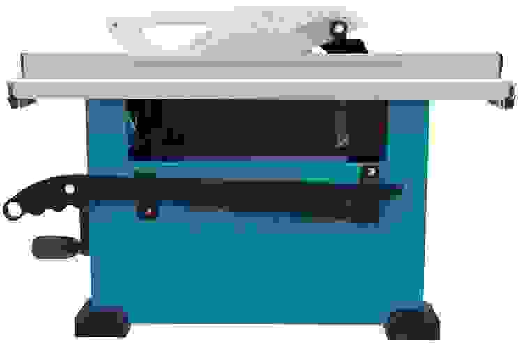 Güde Sägetisch und Gehrungssäge GTK2100.1 | 1200W | Ø21cm
