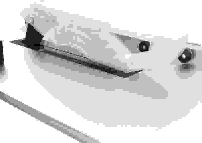 Güde Sägetisch und Gehrungssäge GTK2100.1 | 1200W | Ø21cm