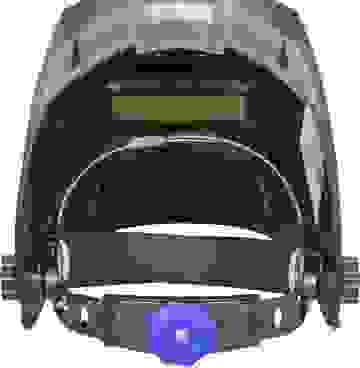 Güde Schweißerhelm GSH-K - Automatikfilter