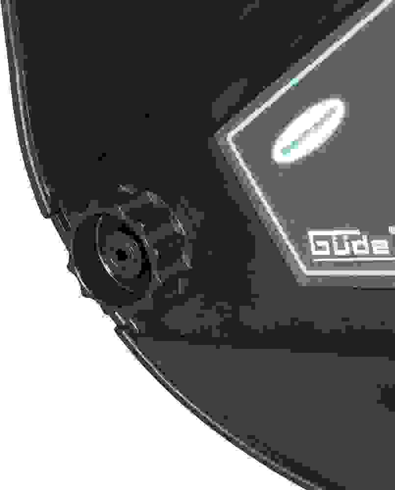 Güde Schweißerhelm GSH-K - Automatikfilter