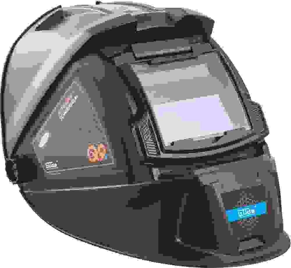 Güde Schweißerhelm GSH-K - Automatikfilter