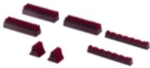 Häfele Besteckhalter SUPERB selbstklebend für 50-90 Besteckteile