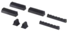 Häfele Besteckhalter SUPERB selbstklebend für 50-90 Besteckteile