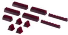 Häfele Besteckhalter SUPERB selbstklebend für 50-90 Besteckteile