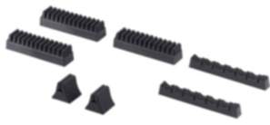 Häfele Besteckhalter SUPERB selbstklebend für 50-90 Besteckteile