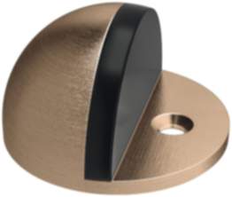 Häfele Bodentürstopper aus Metall, Ø 47 mm