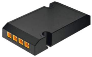 Häfele Connect Farbmischgerät BLE Box 12V RGB 60W mit Bluetooth