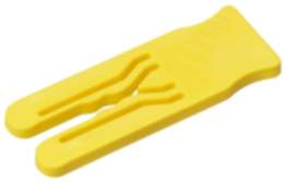 Häfele Distanzplättchen zum Ausgleichen beim Bau von Unterkonstruktionen 1-5 mm