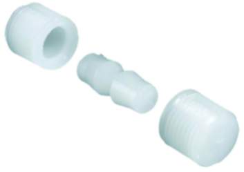 Häfele Druckknopfverbinder zum Einpressen für Bohrtiefe 10,5 mm