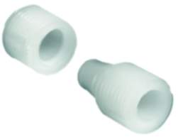 Häfele Druckknopfverbinder zum Einpressen für Bohrtiefe 10,5 mm