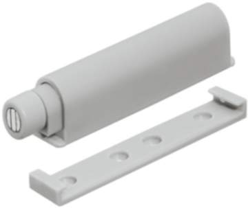 Häfele Druckschnapper H6084 mit magnetischer Zuhaltung