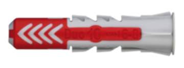 Häfele Fischer Universaldübel Duopower