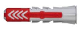 Häfele Fischer Universaldübel Duopower