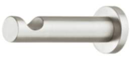 Häfele Garderobenhaken NAPOLEON aus Messing Länge 55 mm