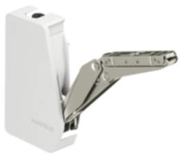 Häfele Hochklappbeschlag FREE FLAP MINI 1.7 für Korpushöhe 200 - 450 mm