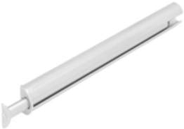 Häfele Kleiderbügelhalter H5107 ausziehbar zum Schrauben