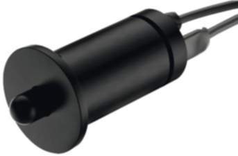 Häfele LED Türkontaktschalter für alle Leuchten im System 12 V 24 V 350 mA 700 mA
