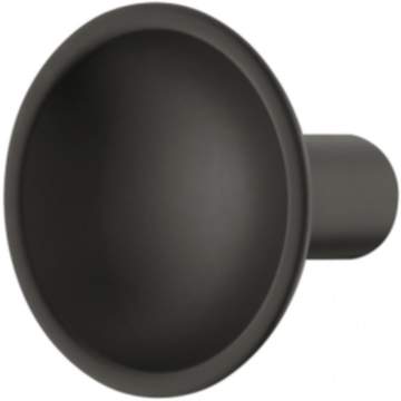 Häfele Möbelknopf H1725 Ø 35 mm Antik