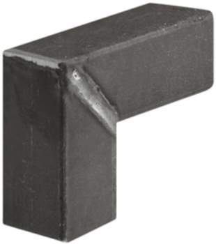 Häfele Möbelknopf H2065 used look