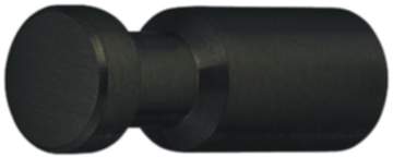 Häfele Möbelknopf JOVIN Ø 12 x 30 mm