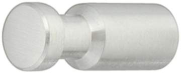 Häfele Möbelknopf JOVIN Ø 12 x 30 mm