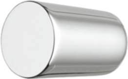 Häfele Möbelknopf TREND aus Metall, Ø 15 - 25 mm