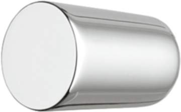 Häfele Möbelknopf TREND aus Metall, Ø 15 - 25 mm