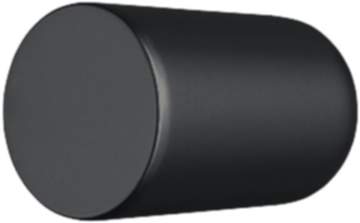Häfele Möbelknopf TREND aus Metall, Ø 15 - 25 mm