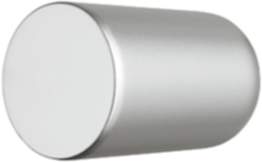 Häfele Möbelknopf TREND aus Metall, Ø 15 - 25 mm