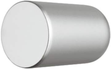 Häfele Möbelknopf TREND aus Metall, Ø 15 - 25 mm