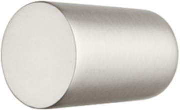 Häfele Möbelknopf TREND aus Metall, Ø 15 - 25 mm